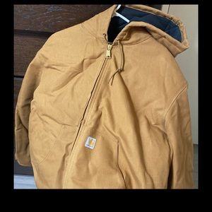 Carhartt